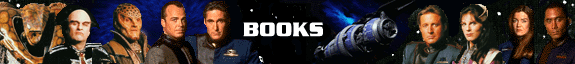 Books Logo.